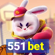 551 bet